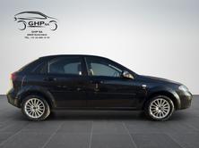 CHEVROLET Lacetti 1.6 16V SX, Essence, Occasion / Utilisé, Manuelle - 6