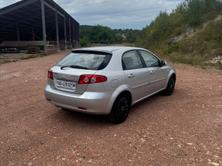 CHEVROLET Lacetti 1.6 16V SX, Benzina, Occasioni / Usate, Manuale - 3