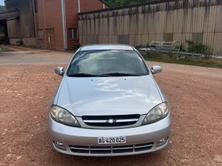 CHEVROLET Lacetti 1.6 16V SX, Benzina, Occasioni / Usate, Manuale - 6