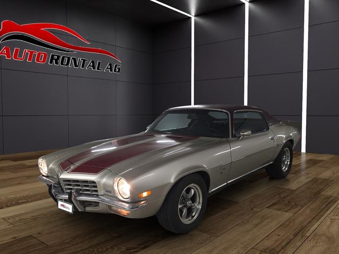 CHEVROLET LT 350, Benzina, Occasioni / Usate, Automatico