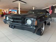 CHEVROLET Chevelle SS, Benzin, Occasion / Gebraucht, Automat - 3