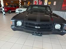 CHEVROLET Chevelle SS, Benzin, Occasion / Gebraucht, Automat - 4