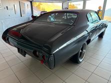 CHEVROLET Chevelle SS, Benzin, Occasion / Gebraucht, Automat - 5