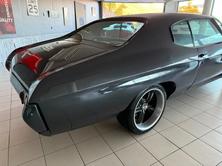 CHEVROLET Chevelle SS, Benzin, Occasion / Gebraucht, Automat - 6