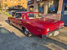 CHEVROLET MALIBU Chevelle, Essence, Voiture de collection, Manuelle - 5
