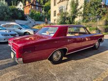 CHEVROLET MALIBU Chevelle, Essence, Voiture de collection, Manuelle - 7