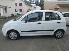 CHEVROLET Matiz 800 SE, Benzina, Occasioni / Usate, Manuale - 2