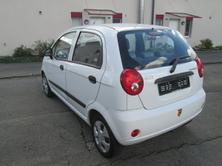 CHEVROLET Matiz 800 SE, Benzina, Occasioni / Usate, Manuale - 3