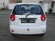 CHEVROLET Matiz 800 SE, Benzina, Occasioni / Usate, Manuale - 4