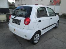 CHEVROLET Matiz 800 SE, Benzina, Occasioni / Usate, Manuale - 5