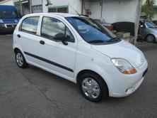 CHEVROLET Matiz 800 SE, Benzina, Occasioni / Usate, Manuale - 6