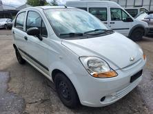 CHEVROLET Matiz 1000 S Cool, Petrol, Second hand / Used, Manual - 2