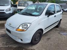 CHEVROLET Matiz 1000 S Cool, Petrol, Second hand / Used, Manual - 3