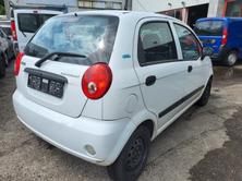 CHEVROLET Matiz 1000 S Cool, Petrol, Second hand / Used, Manual - 4