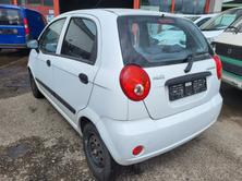 CHEVROLET Matiz 1000 S Cool, Petrol, Second hand / Used, Manual - 5