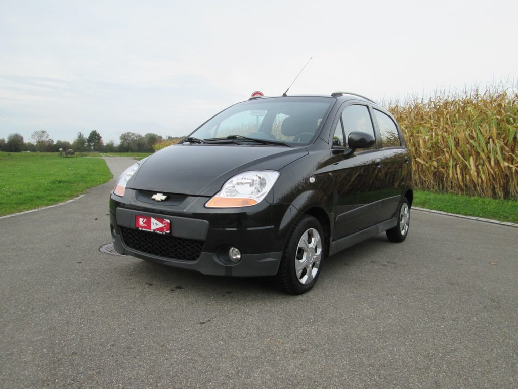 CHEVROLET Matiz 1.0 Cool