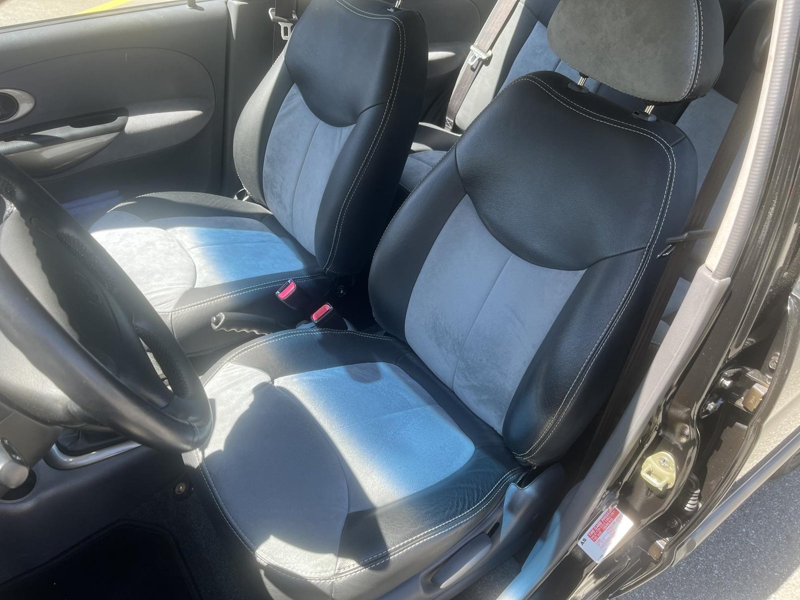 CHEVROLET Matiz, Petrol, Second hand / Used, Manual - 7