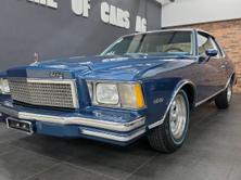 CHEVROLET Monte Carlo 5.0 V8 305 cui, Essence, Occasion / Utilisé, Automatique - 2