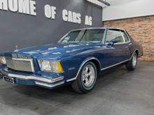 CHEVROLET Monte Carlo 5.0 V8 305 cui, Essence, Occasion / Utilisé, Automatique - 3
