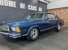 CHEVROLET Monte Carlo 5.0 V8 305 cui, Essence, Occasion / Utilisé, Automatique - 4