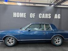 CHEVROLET Monte Carlo 5.0 V8 305 cui, Essence, Occasion / Utilisé, Automatique - 6