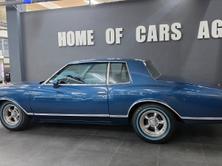 CHEVROLET Monte Carlo 5.0 V8 305 cui, Essence, Occasion / Utilisé, Automatique - 7
