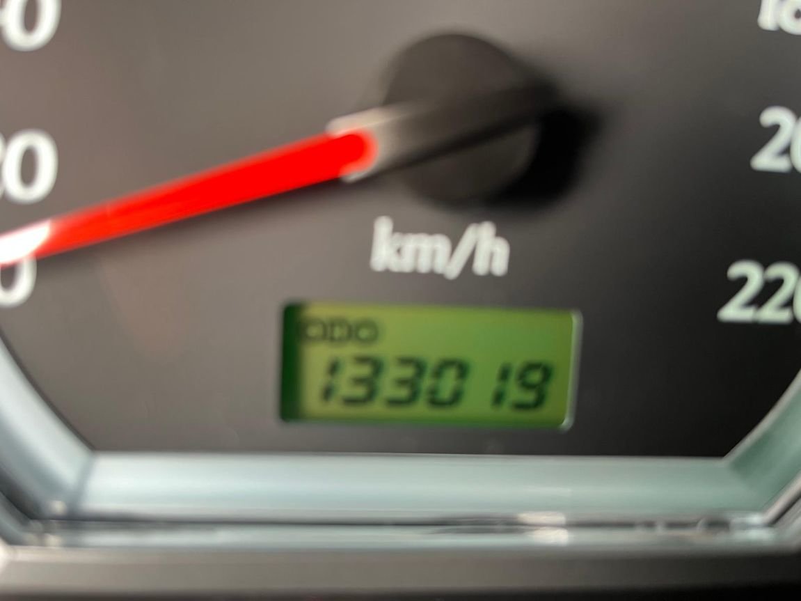 CHEVROLET Nubira 2.0 TCDi CDX, Diesel, Occasion / Utilisé, Manuelle - 6