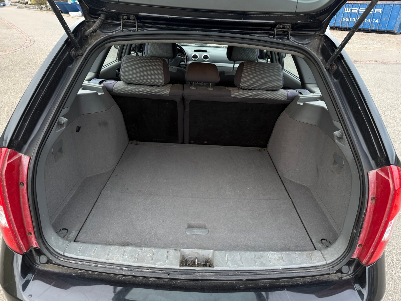 CHEVROLET Nubira 1.8 16V CDX, Benzina, Occasioni / Usate, Manuale - 7