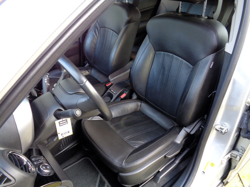 CHEVROLET Orlando 1.8 100 Edition Automat, Essence, Occasion / Utilisé, Automatique - 4