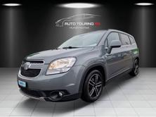 CHEVROLET Orlando 2.0 VCDi LTZ, Diesel, Second hand / Used, Automatic - 7