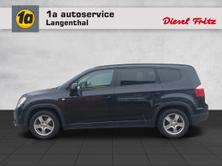 CHEVROLET Orlando 1.8 LT Automatic, Petrol, Second hand / Used, Automatic - 2