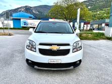 CHEVROLET Orlando 2.0 VCDi LT Automatic, Diesel, Second hand / Used, Automatic - 3
