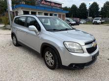 CHEVROLET Orlando 2.0 VCDi LT, Diesel, Second hand / Used, Manual - 2