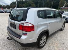 CHEVROLET Orlando 2.0 VCDi LT, Diesel, Second hand / Used, Manual - 3