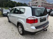 CHEVROLET Orlando 2.0 VCDi LT, Diesel, Second hand / Used, Manual - 5
