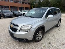 CHEVROLET Orlando 2.0 VCDi LT, Diesel, Second hand / Used, Manual - 6