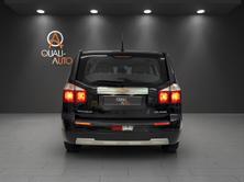 CHEVROLET Orlando 1.8 LTZ Automatic, Petrol, Second hand / Used, Automatic - 5