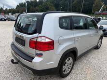 CHEVROLET Orlando 2.0 VCDi LT, Diesel, Occasion / Gebraucht, Handschaltung - 3