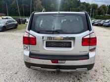 CHEVROLET Orlando 2.0 VCDi LT, Diesel, Occasion / Gebraucht, Handschaltung - 4