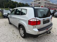 CHEVROLET Orlando 2.0 VCDi LT, Diesel, Occasion / Gebraucht, Handschaltung - 5