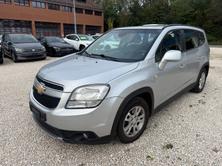 CHEVROLET Orlando 2.0 VCDi LT, Diesel, Occasion / Gebraucht, Handschaltung - 6