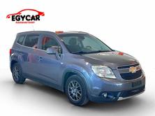 CHEVROLET Orlando 1.4 Turbo LT, Petrol, Second hand / Used, Manual - 2