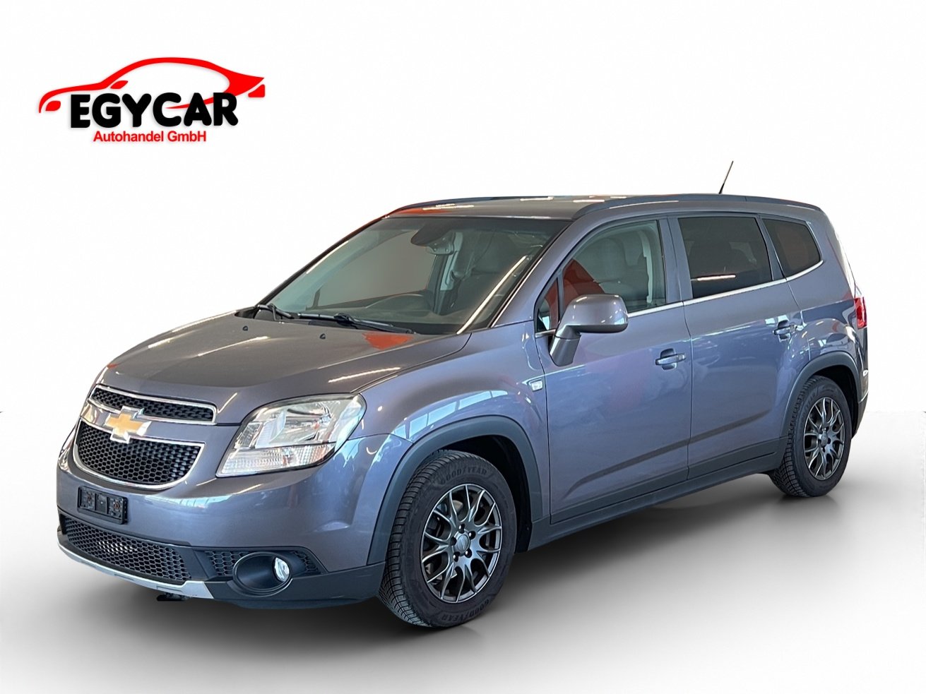CHEVROLET Orlando 1.4 Turbo LT, Petrol, Second hand / Used, Manual - 3