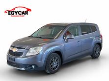 CHEVROLET Orlando 1.4 Turbo LT, Petrol, Second hand / Used, Manual - 3