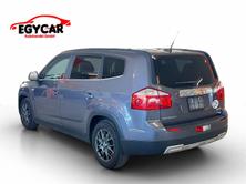 CHEVROLET Orlando 1.4 Turbo LT, Petrol, Second hand / Used, Manual - 5