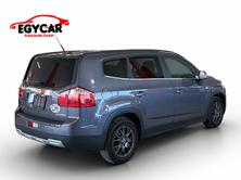 CHEVROLET Orlando 1.4 Turbo LT, Petrol, Second hand / Used, Manual - 6