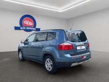 CHEVROLET Orlando 1.4 Turbo LT Automatik, Benzina, Occasioni / Usate, Automatico - 2