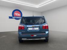 CHEVROLET Orlando 1.4 Turbo LT Automatik, Benzina, Occasioni / Usate, Automatico - 3