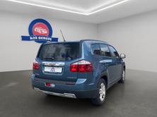 CHEVROLET Orlando 1.4 Turbo LT Automatik, Benzina, Occasioni / Usate, Automatico - 4