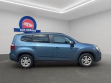 CHEVROLET Orlando 1.4 Turbo LT Automatik, Benzina, Occasioni / Usate, Automatico - 5